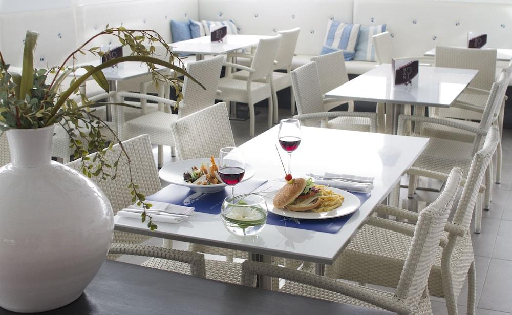 Alegria Mar Mediterrania - Adults Only 4*Sup Santa Susanna Exterior photo